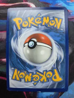 Pokemon Alolan Ninetales GX Holo Card Lost Thunder Secret Rainbow Rare, 225/214 - Image 2