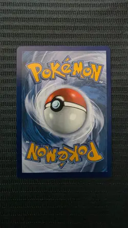 Wally's Compassion 186/132 Me01: Mega Evolution Holo - Image 2