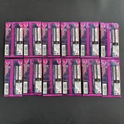 12x Pokemon TCG: SV6a - Night Wanderer Japanese booster packs - Image 2