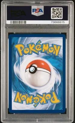2023 Pokemon Sword And Shield Crown Zenith #GG04 Fa/Oricorio Crown Zenith PSA 9 - Image 2