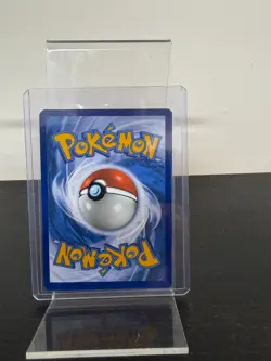 Basic Lightning Energy 257/198 Hyper Rare Scarlet & Violet Pokemon TCG - Image 3
