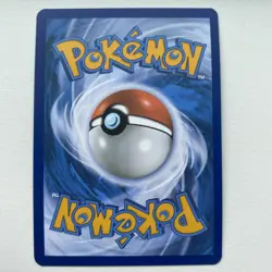 Pokemon TCG Basic Lightning Energy Scarlet & Violet-Base Set 257/198 Holo Hyper - Image 2