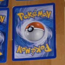 POKEMON CARD HOLO CARTE FRANCAISE 19/101 OCTILLERY CARTE REVERSE FR ** - Image 2