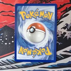 Pokemon Gladion's Final Battle 118/084 Special Illustration Rare - Image 2