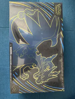 Pokemon Charizard Ultra Premium Collection UPC - Image 1