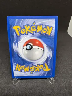IGGLYBUFF 40/75 UNCOMMON NEO DISCOVERY POKEMON UNLIMITED LP - Image 2