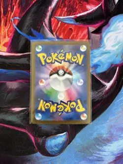 Pokemon Gengar TCG Japanese Reverse Holo Card 094/165 SV2a 151 Pokeball - Image 2