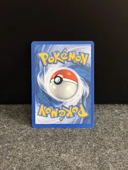 Drowzee 67/113 EX Delta Species Non Holo Common Pokemon Card Komiya Art - Image 2