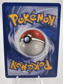 MUDKIP 65/97 DRAGON POKEMON COMMON CARD - Image 3