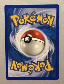 Pokemon TCG Electabuzz 46/53 WOTC Black Star Promo 2000 - Image 2
