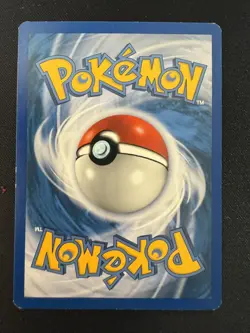 Electabuzz - 46 - 2000 Black Star Promo - WOTC Non Holo - LP/NM - Pokemon TCG - Image 4