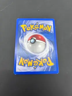 ▸ Pokemon | 2000 | Electabuzz | WOTC Black Star Promo | #46 | LP - Image 2