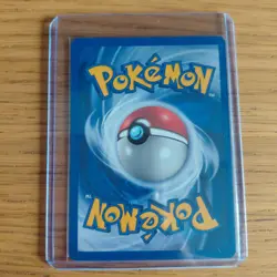 Pokemon - Gym Challenge - Sabrina's Kadabra (58/132) - NM-LP - Image 2