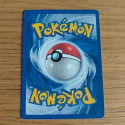 Pokemon - Gym Challenge - Sabrina's Kadabra (58/132) - NM-LP - Image 4