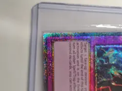 Infinite Impermanence (Starlight Rare) RA05-EN140 Rarity Collection 5 1st... - Image 5
