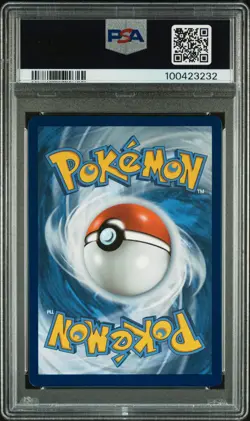 2021 POKEMON SWORD & SHIELD EVOLVING SKIES SECRET FULL ART/SYLVEON VMAX PSA 10 - Image 2