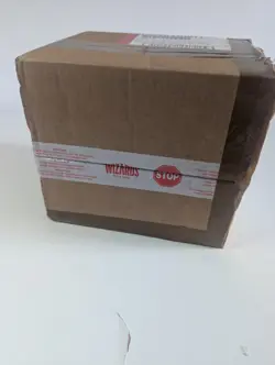 MTG Commander Deck - SEALED Fallout Deck Case (Set of 4 Decks) Sealed case - Image 5