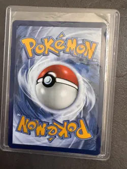 Pokemon TCG Clauncher Scarlet Violet Base Illustration Rare Card 205/198 NM - Image 3