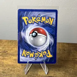 Carte Pokemon Recuperateur 74/102 Rare Set De Base Wizards Francais Occasion - Image 2