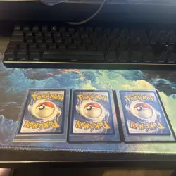 Pokemon TCG - First Partner Illustration Collection Series 2 - UNOVA Gen 5 - Image 2