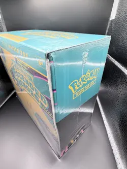 Ascended Heroes Pokemon TCG Elite Trainer Box Mega Evolution Sealed Mint - Image 2