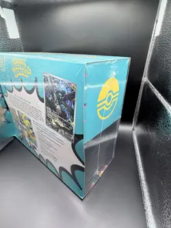 Ascended Heroes Pokemon TCG Elite Trainer Box Mega Evolution Sealed Mint - Image 4