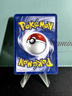 Pokemon TCG Fire Red & Leaf Green Gastly 63/112 - MP - Image 2