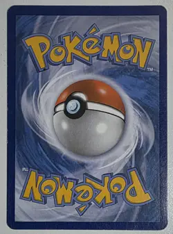 ‡ Blastoise EX Promo • XY30 • Pokemon 2013 XY Black Star Promos • FREE postage!! - Image 3
