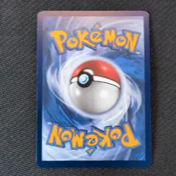 The Pokemon Company Krookodile 137/086 Sv: Black Bolt Reverse Holo ENG HP170 - Image 2