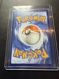 2025 Pokemon Mega Evolution Mega Gardevoir ex 178/132 SIR MINT - MUST HAVE - Image 2