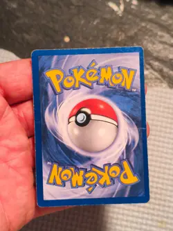 Vintage Pokemon Card Lot - Image 2