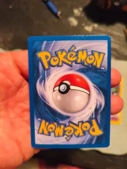 Vintage Pokemon Card Lot - Image 4