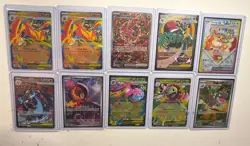 Pokemon TCG Promo Bulk - Image 1