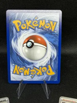 Pokemon TCG Misty's Vitality 111/084 - FULL SET (3 cards) - Image 3
