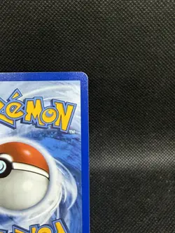 Pokemon TCG Misty's Vitality 111/084 - FULL SET (3 cards) - Image 4