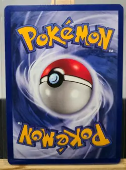 Squirtle 63/102 Base Set 1999 English Pokemon Vintage - Image 2