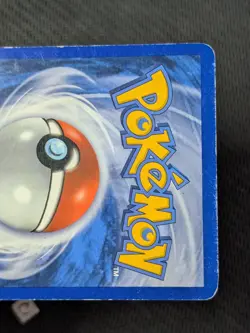 Sharpedo 38/108 - ex Power Keepers Stamped Reverse Holo Pokemon TCG HP - Image 3