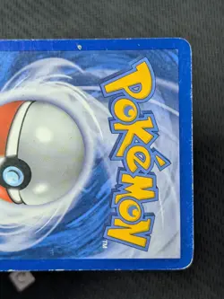 Sharpedo 38/108 - ex Power Keepers Stamped Reverse Holo Pokemon TCG HP - Image 4