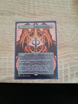 Phyrexian Altar (Borderless) Double Masters 2022 Regular - Image 1