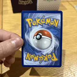 Pokemon TCG Lure Module Holo Gold Secret Rare Card Pokemon Go 088/078 - Image 2