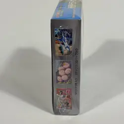 Pokemon Japanese Sealed Paradise Dragona Booster Box With Acrylic Display - Image 2