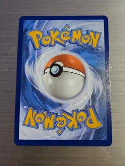 Teal Mask Ogerpon ex 145/131 Holo Prismatic Evolutions Pokemon Holo LP - Image 2
