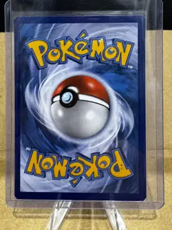 Pikachu #35/108 - Pokemon Evolutions - 2016 - Common - Lightly Played - Image 2
