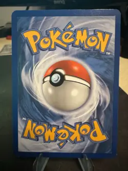 Pokemon TCG Steelix 51/111 Rising Rivals Rare LP+ - Image 2