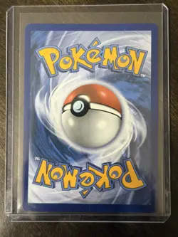 2025 Pokemon Mega Evolution Gardevoir ex Special Illustration Rare #178/132 - Image 2