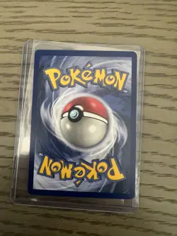 Mew 08/53 Wotc Promo Regular - Image 2