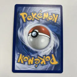 Mega Chandelure ex 099/084 ~ Ultra Rare English Near Mint - Image 2