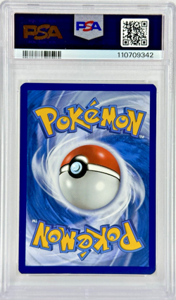 PSA 9 Brilliant Stars Zekrom TG05 - 2022 Pokemon Swsh09 TG05/TG30 - Image 2