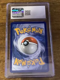 CGC 10 Butterfree V Pokemon (2020) Darkness Ablaze - 177/189 - Image 2