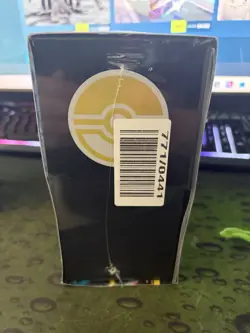 Pokemon Mega Evolution Gardevoir Elite Trainer Box ETB ✅BRAND NEW SEALED✅ - Image 4